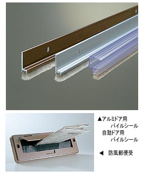 アフターマーケットプロダクト